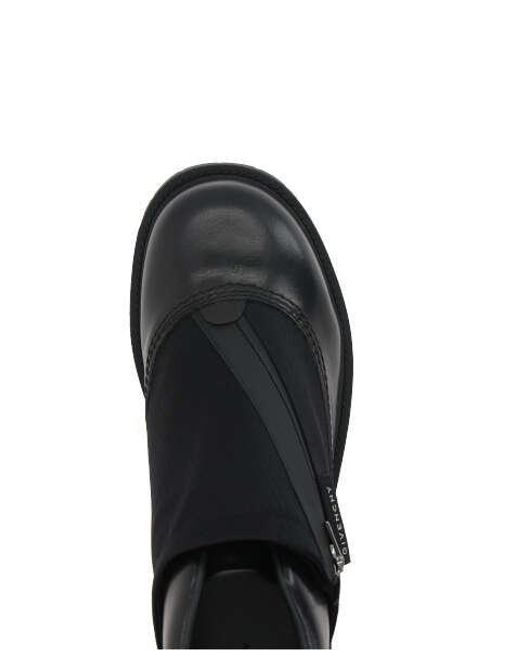 Givenchy Black Boots for men