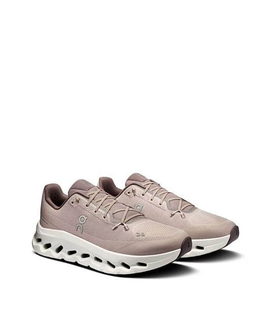 On Shoes White Sneakers 2 for men