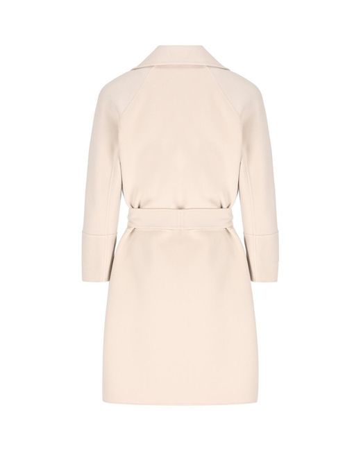 Max Mara Natural S Max Mara Jackets