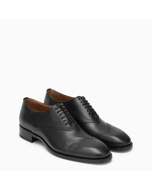 Lace up louboutins cheap