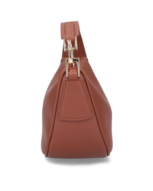 Ferragamo Brown Bags