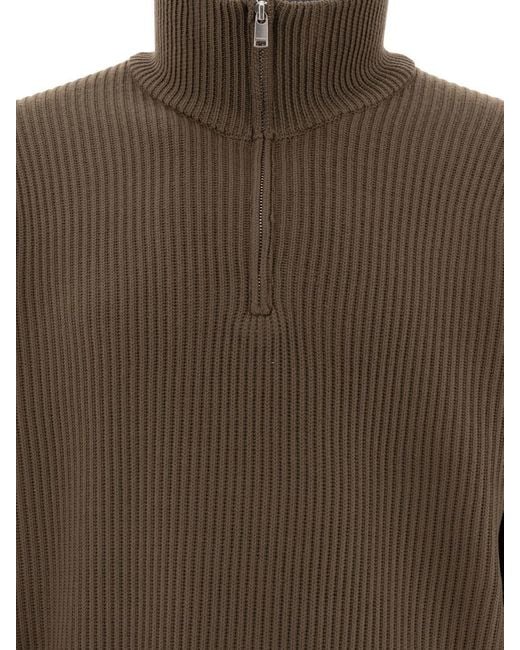 Nonnative Brown Knitwear for men