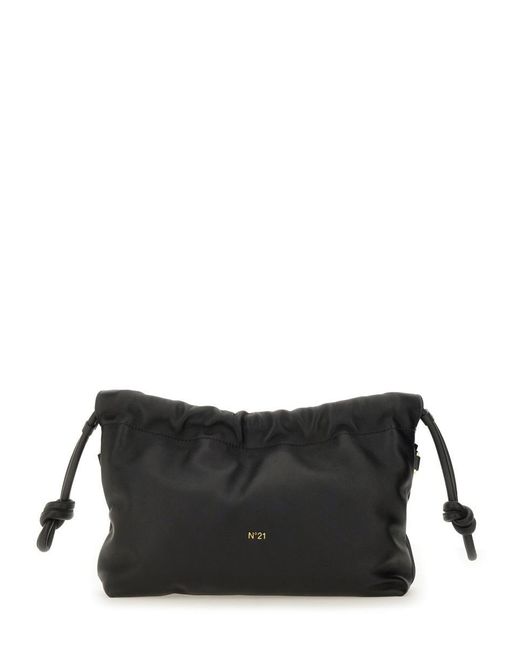 N°21 Black Bag Eva