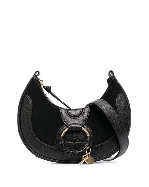 See by Chloe Hana Mini Bag Black One Size: Handbags