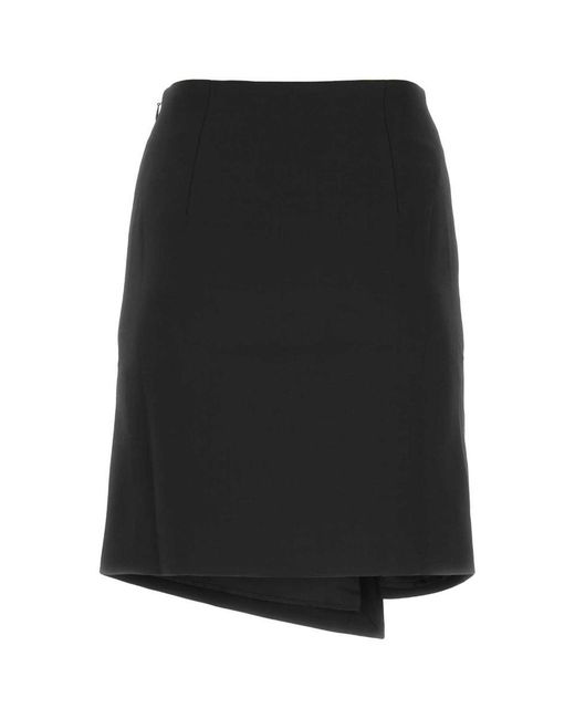 REMAIN Birger Christensen Black Remain Skirts