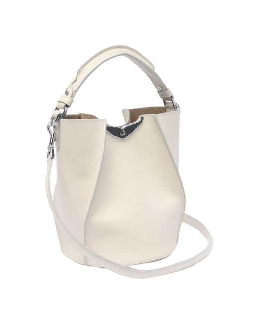 Zadig & Voltaire White Zadig & Voltaire Bags