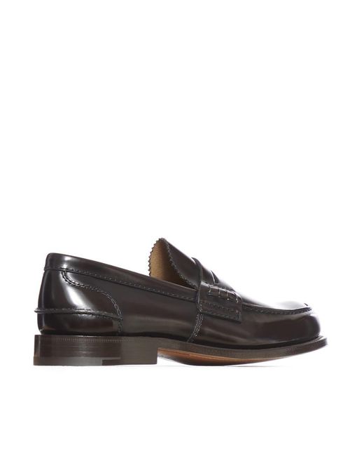 Church's Multicolor Loafers Shoes for men