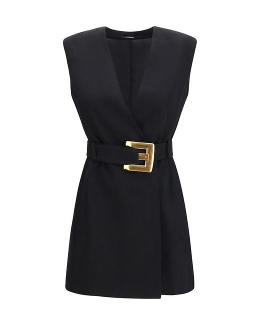 pale blue slip dress Black Solid High Waist Online Out of Stock AU Color:Paris Blue