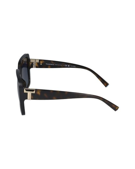 Tiffany & Co Blue Tiffany Sunglasses