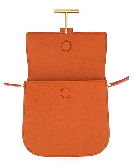 Tom Ford Orange Bags