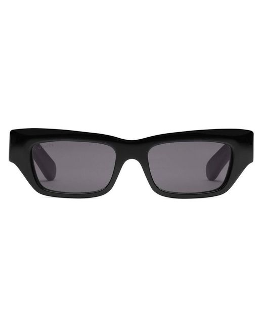 Gucci Black Sunglasses Accessories for men