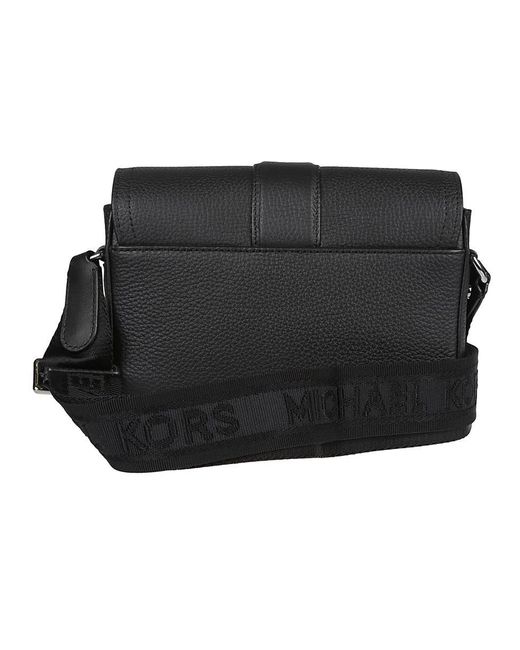 Michael Kors Satchel & Cross Body in Black for Men Lyst UK