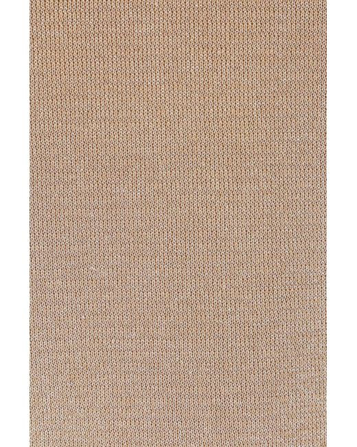 Self-Portrait Natural Sweaters