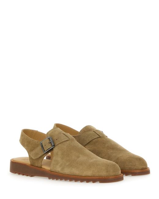 Paraboot Natural Adriatic" Sandals for men