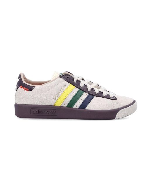 adidas x Brain Dead Multicolor Forest Hills Brain Dead for men