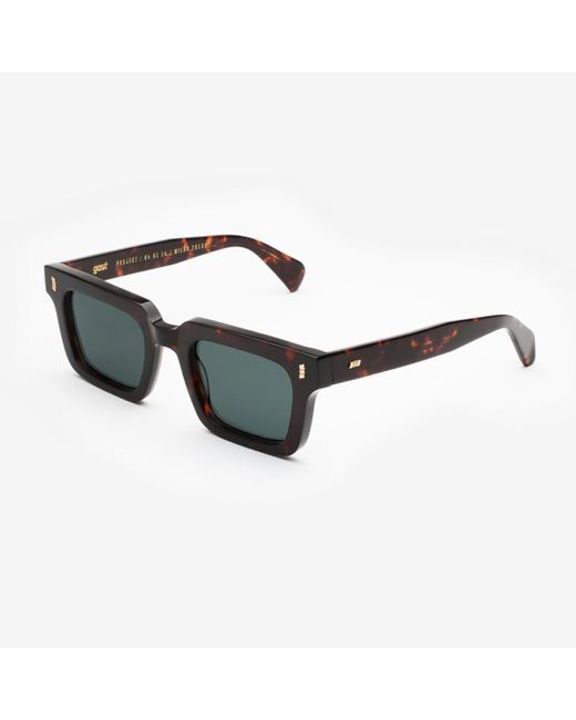 Gast Black Not Common Sunglasses