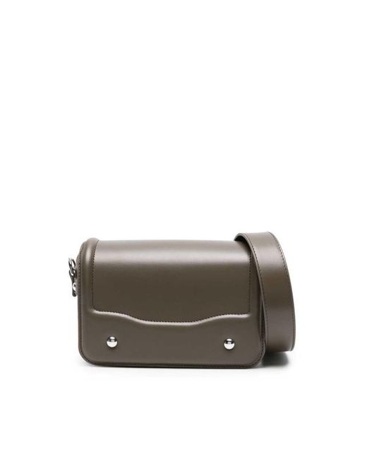 Lemaire Gray Bags