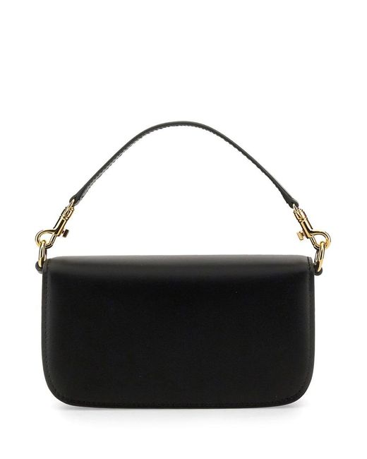 Dolce & Gabbana Black 3.5 Shoulder Bag