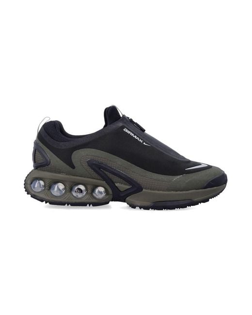 Nike Black Air Max Dn Roam