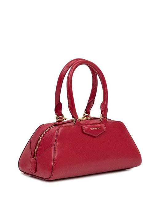 Givenchy Red Bag