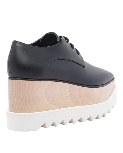 Stella McCartney Blue Shoes