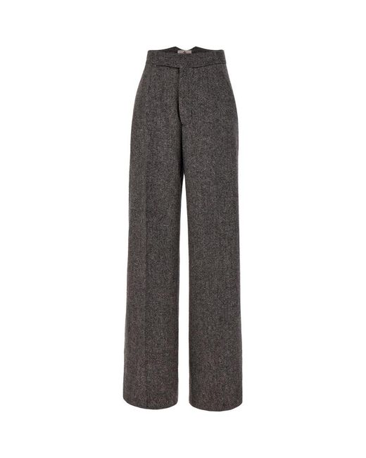 Vivienne Westwood Gray Pants