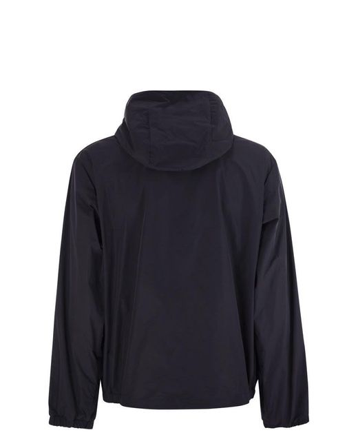 Moncler Blue Olan for men
