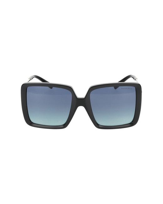 Tiffany & Co Blue Tiffany Sunglasses