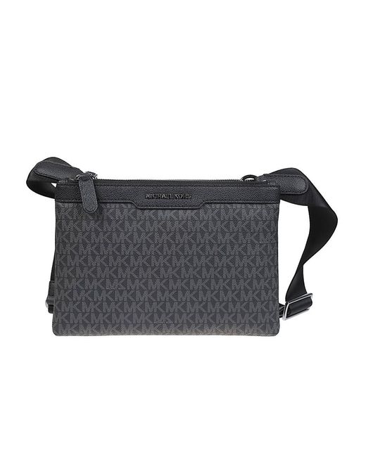 Michael Kors Black Satchel & Cross Body for men