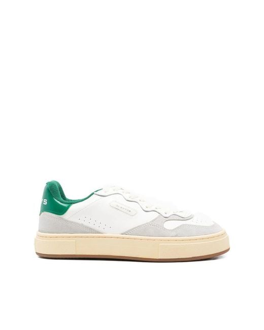 Eytys Natural Shoes for men