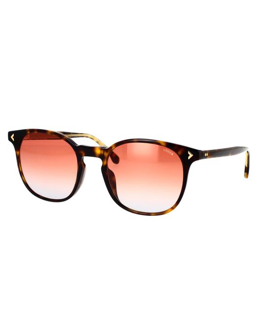 Lozza Sunglasses in Brown | Lyst