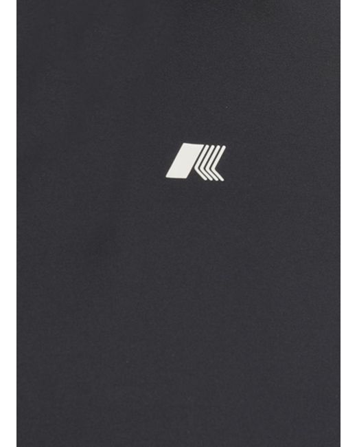 K-Way Blue Coats