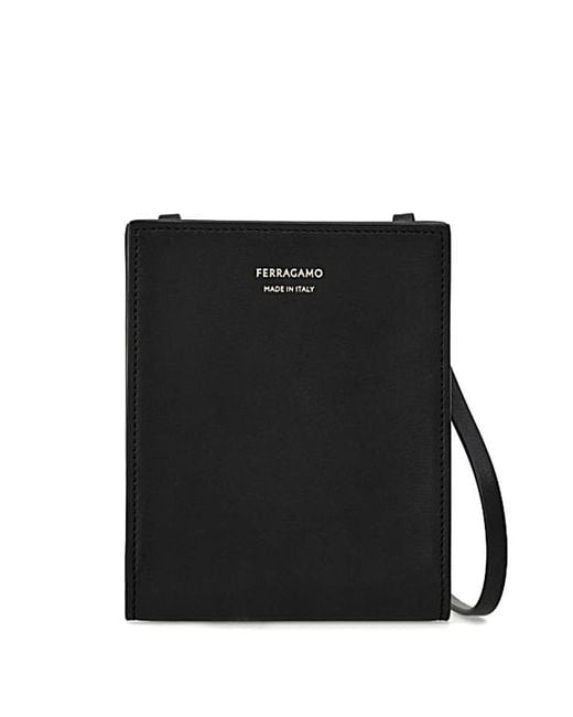 Ferragamo Black Salvatore Ferragamo