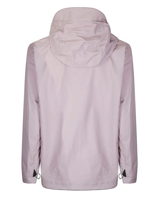 Klattermusen Pink Jackets