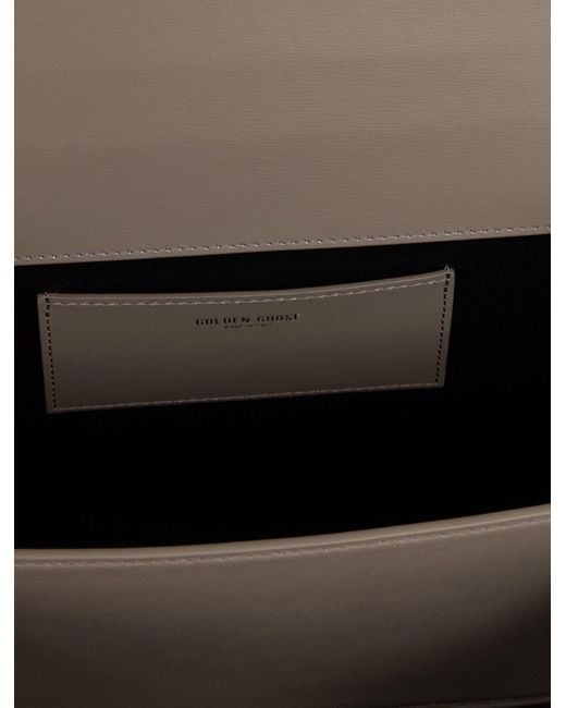 Golden Goose Deluxe Brand Gray Bags