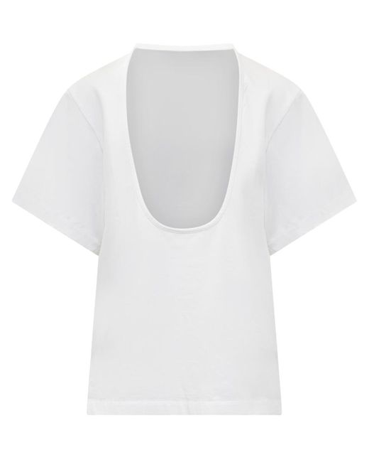 IRO White T-Shirt