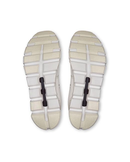 On Shoes White Sneakers 2 for men