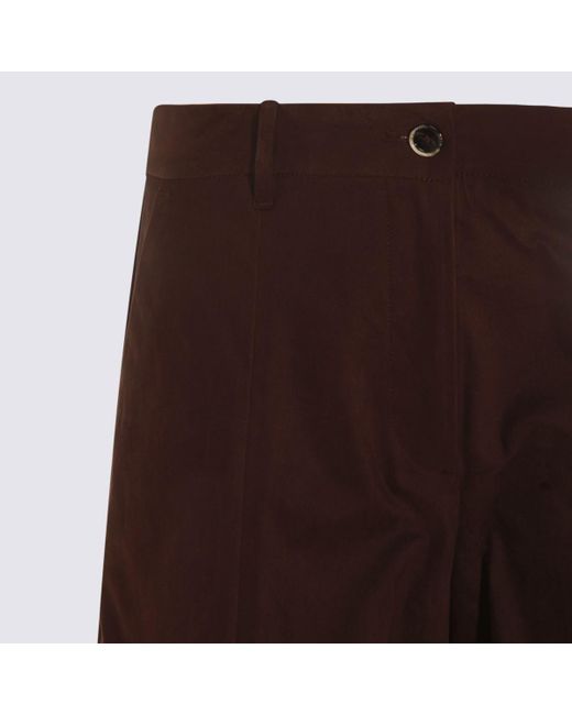 Nine:inthe:morning Brown Nine