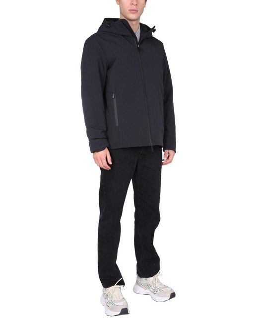 woolrich pacific jacket