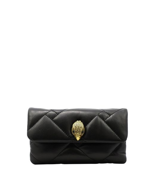 kensington soft clutch