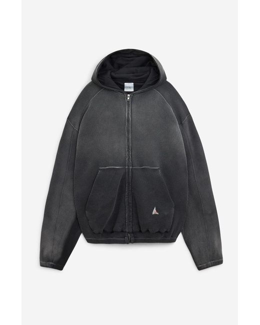 Roa Black Sweatshirts for men