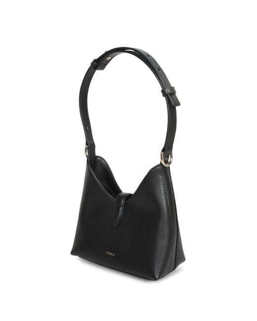 Furla Black Bags