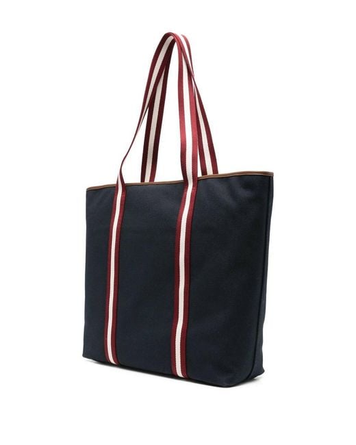 Bally Black Bags