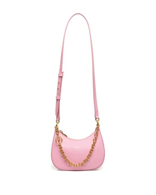 Bally Pink Bags