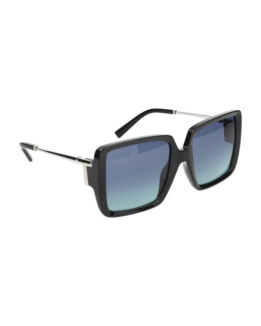 Tiffany & Co Blue Tiffany Sunglasses