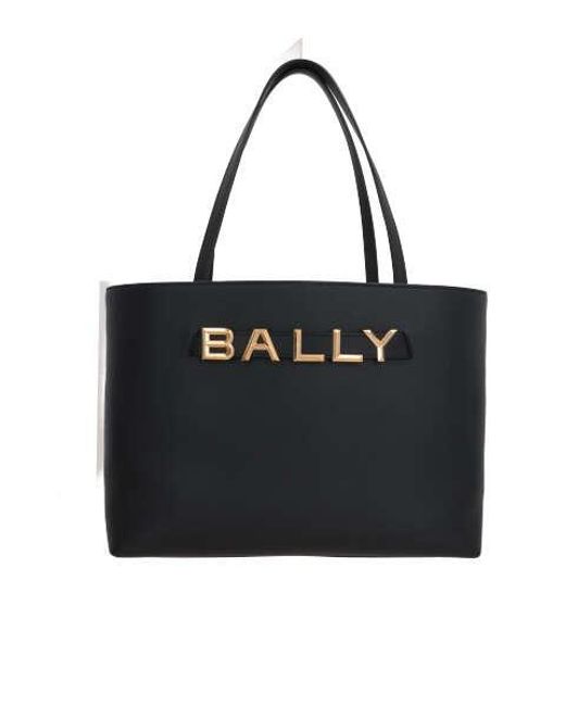 Bally Black Bags