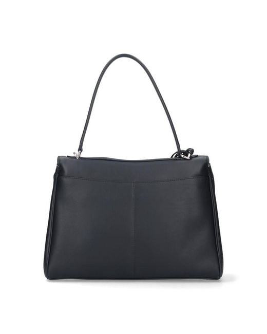 Balenciaga Black Bags
