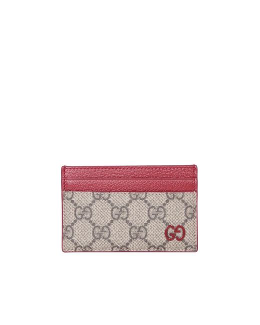 Gucci Pink Wallets for men