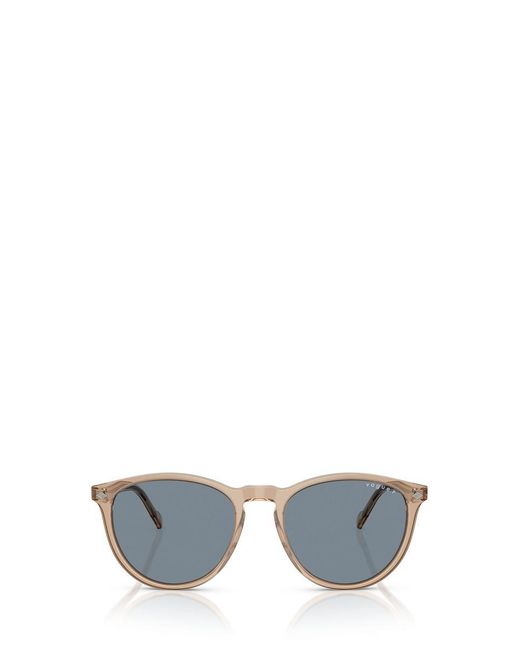 Vogue Eyewear Gray Sunglasses for men