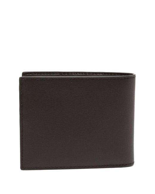 Bally Black Wallets for men